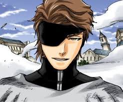 AIZEN SOUSUKE